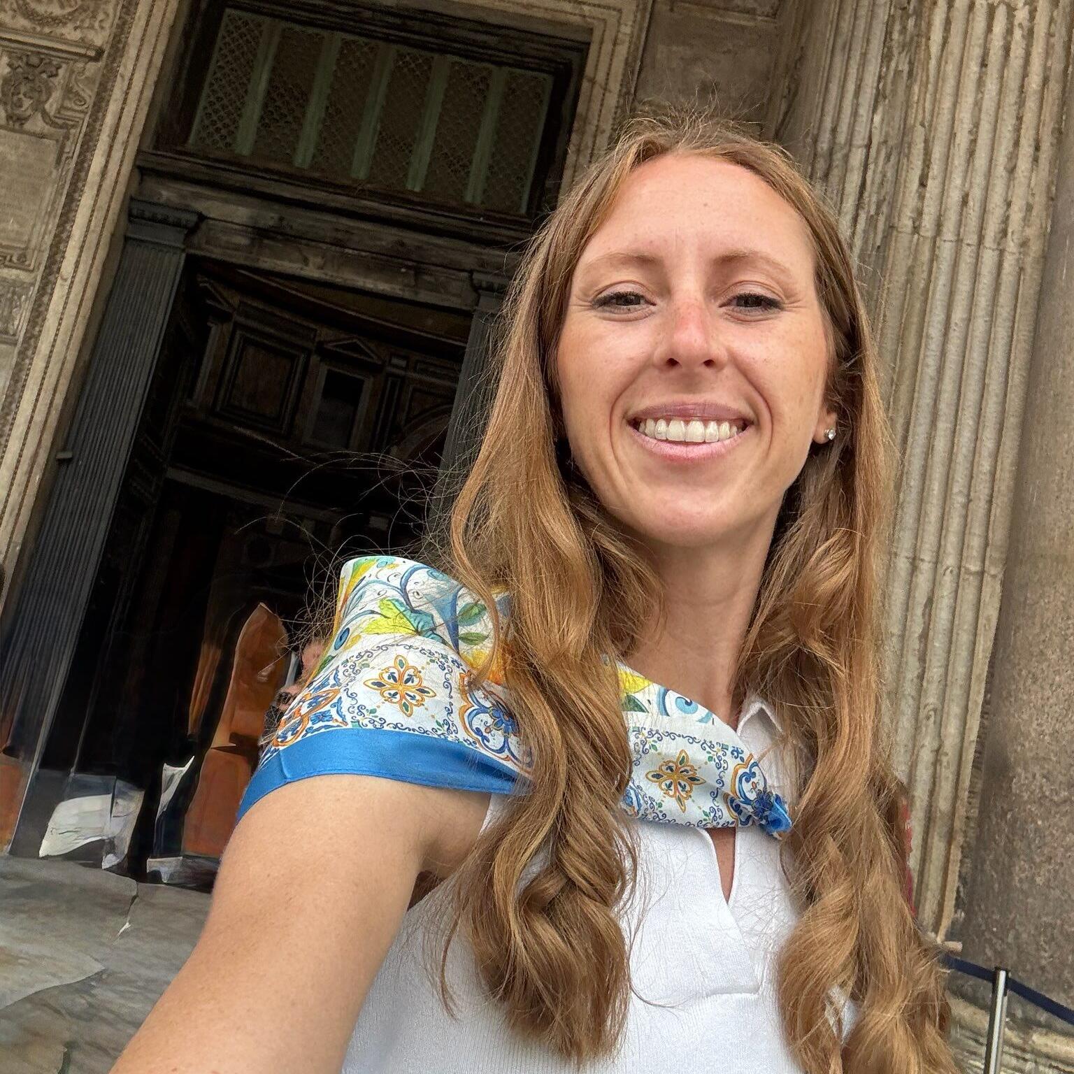 Nicole Giunta
