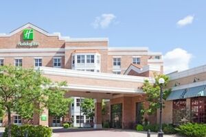 Picture of Pearl street hotel & Suites- Downtown