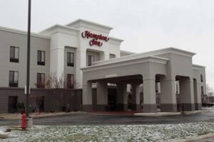 Picture of Hampton Inn Bowling Green