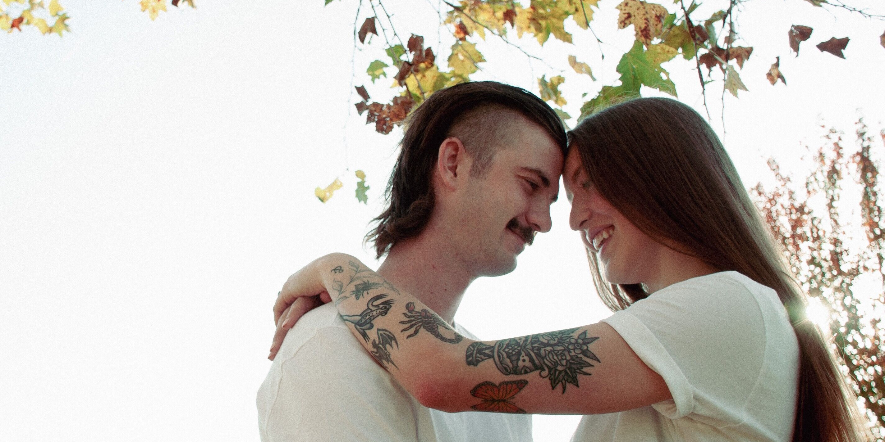 Logan & Dakota Home Page Banner