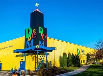 Picture of Delaware Children's Museum 