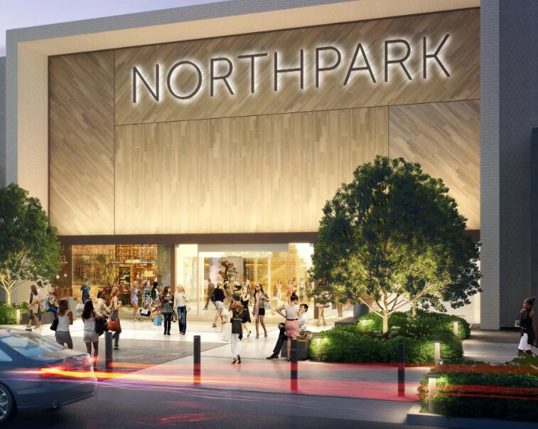 Picture of NorthPark Center