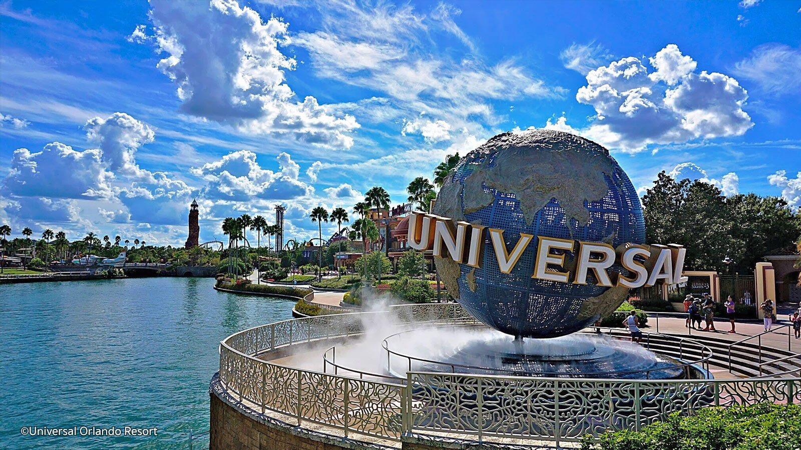 Picture of Universal Studios