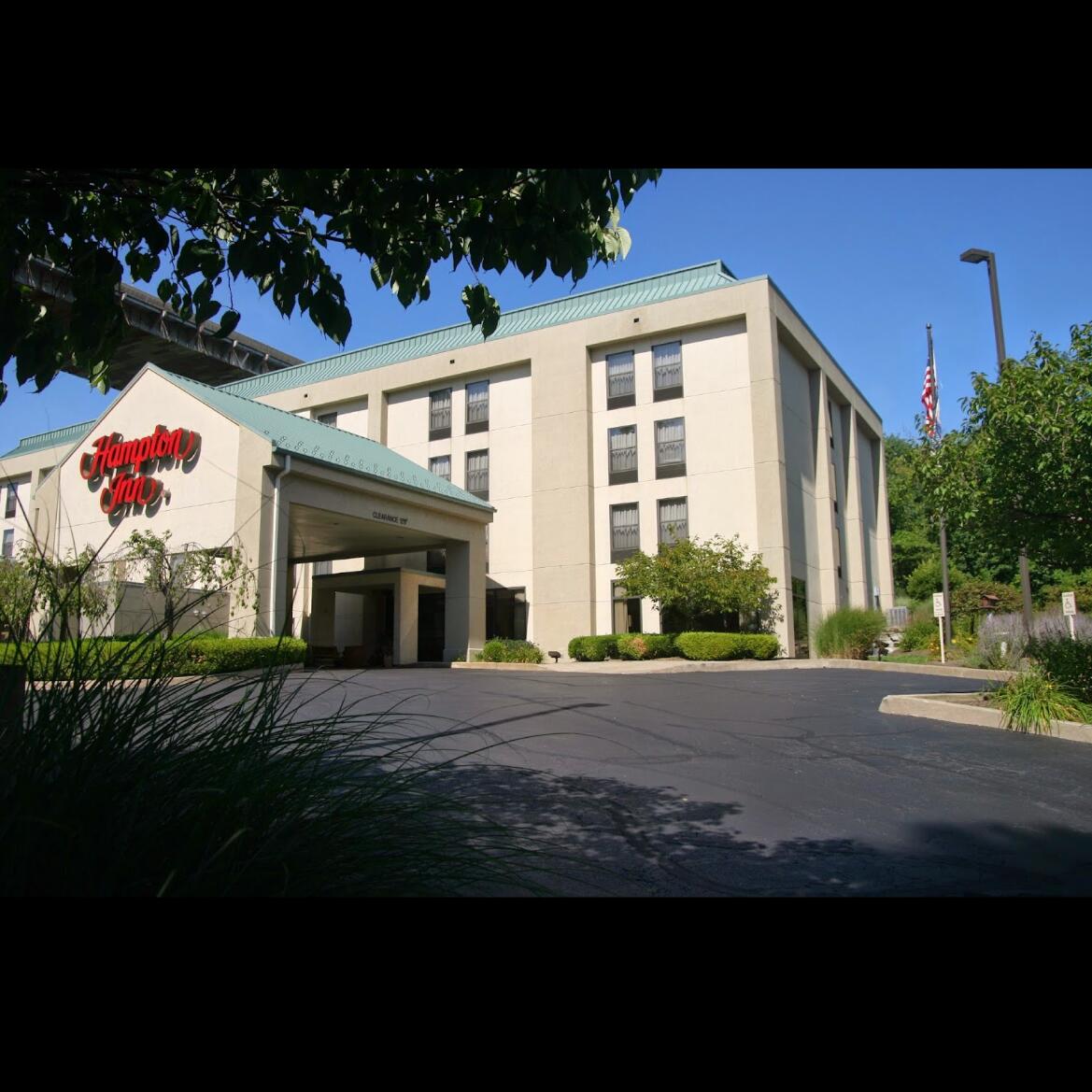Picture of Hampton Inn
