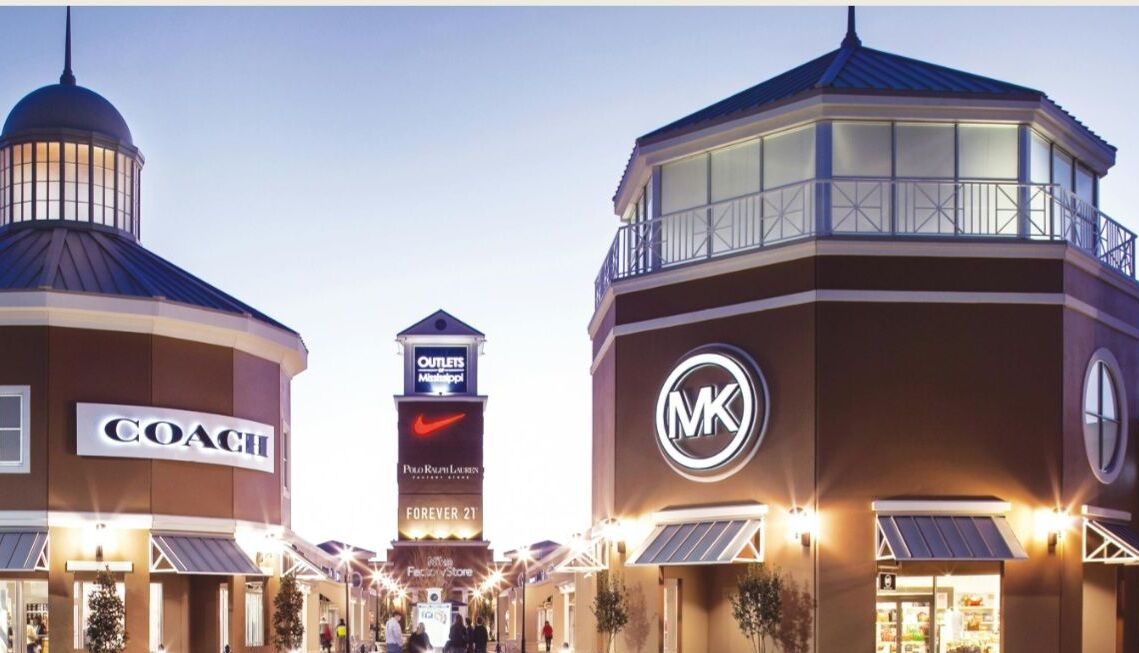 Picture of Outlets of Mississippi 