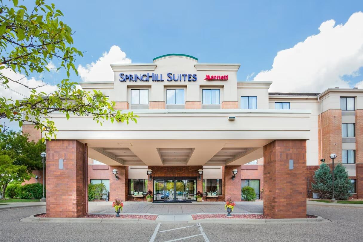 Picture of SpringHill Suites by Marriott Minneapolis Eden Prairie