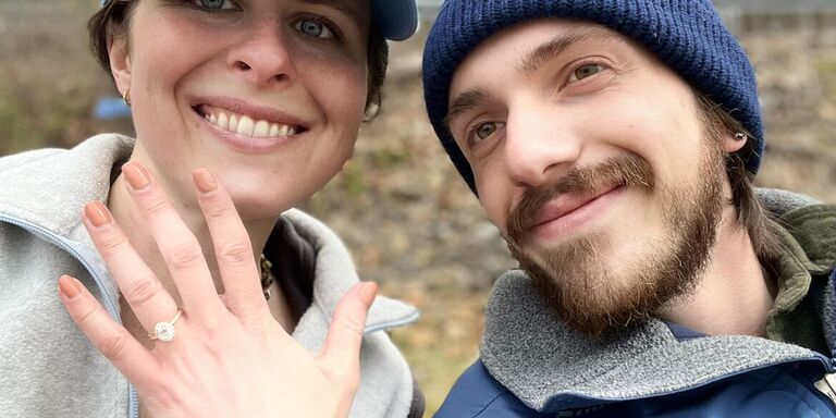 Laura & Nathaniel Home Page Banner