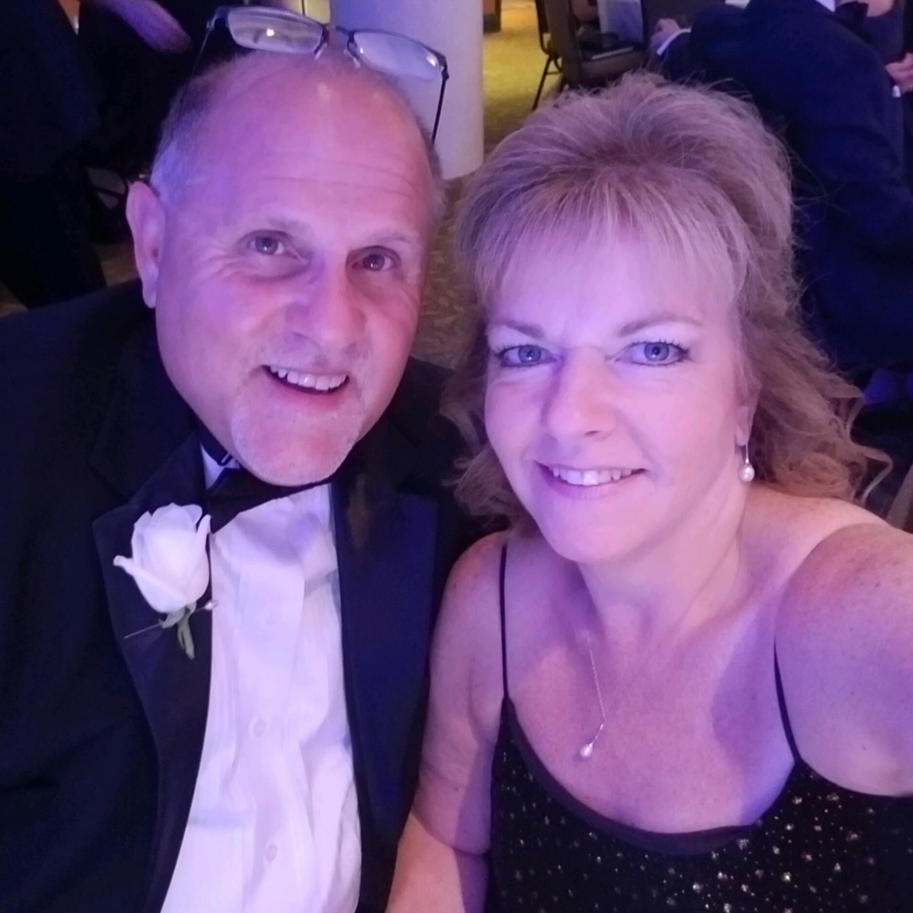Michael & Candi Oster 