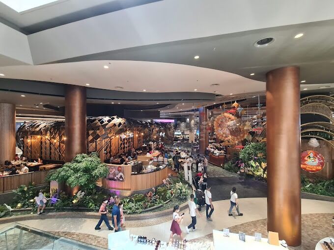 Picture of ICONSIAM
