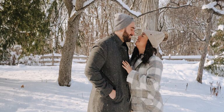 Savannah & Nathan Home Page Banner