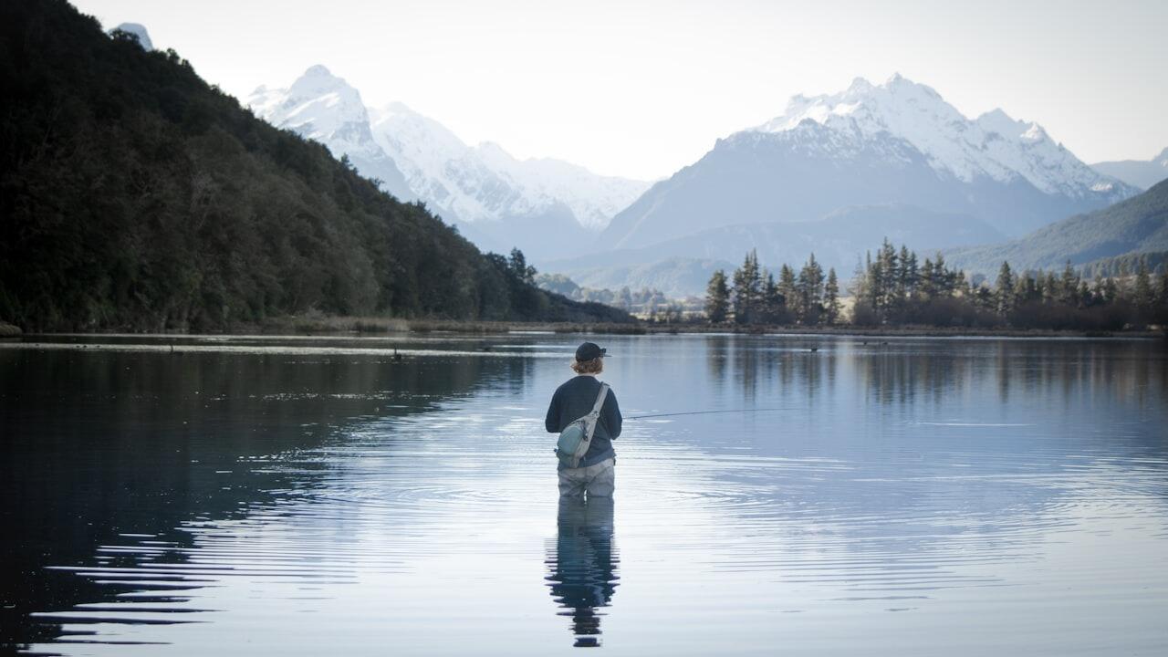 Picture of Go Fly Fishing