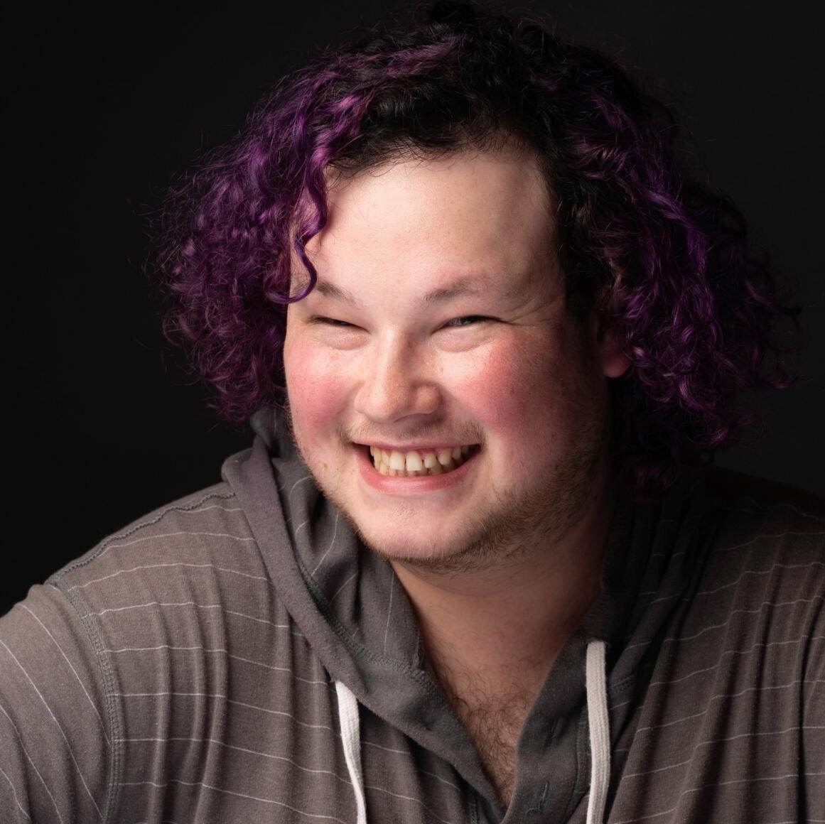 Luke McFatrich