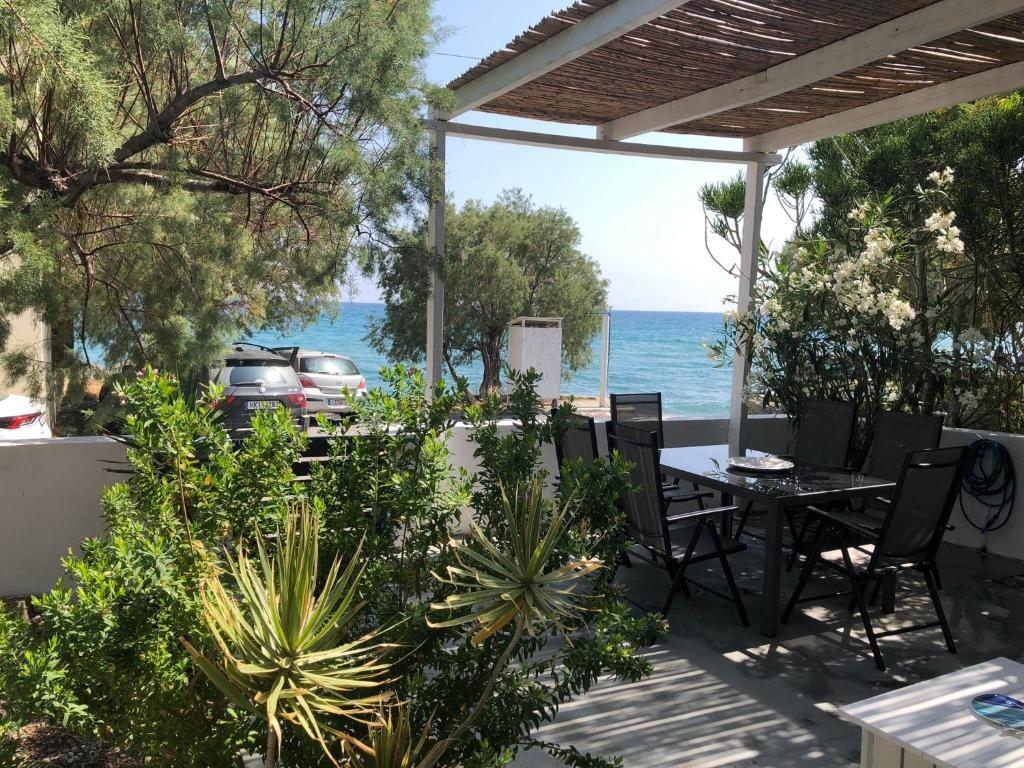 Picture of Mini Villas Blue