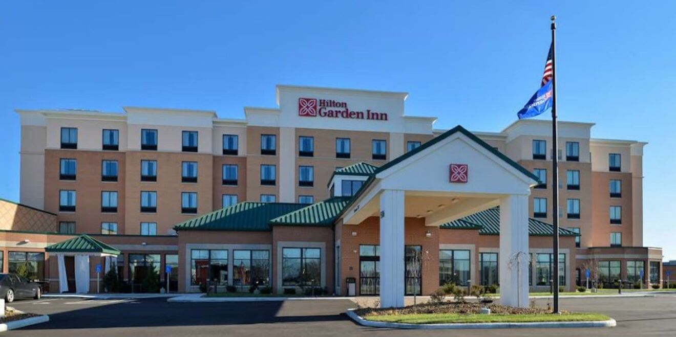 Picture of Hilton Garden Inn Cincinnati/West Chester