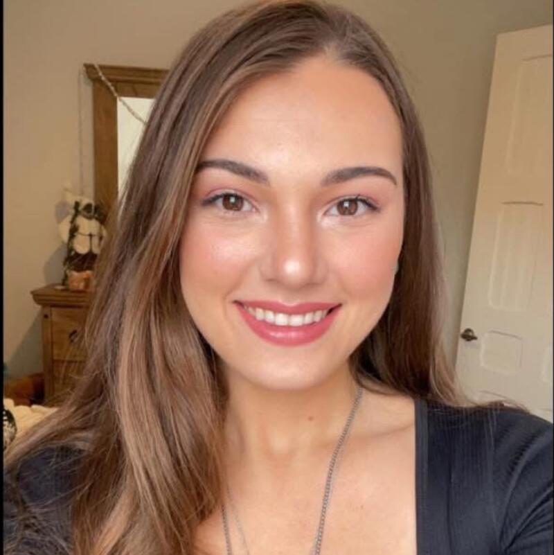 Lindsey Strickland