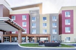 Picture of TownePlace Suites by Marriott Cleveland