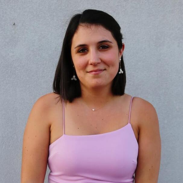 Natalie Cappuzzo
