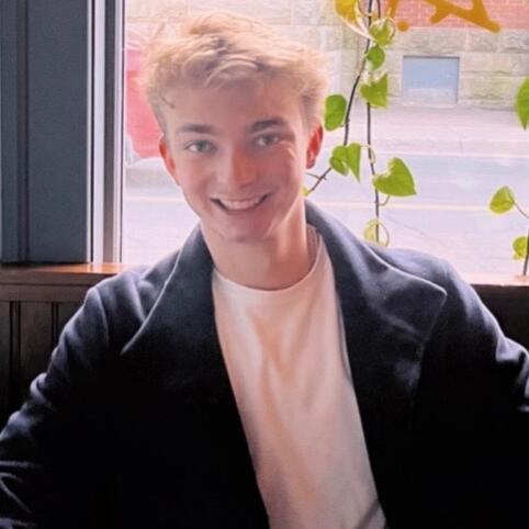 Jonny Buck