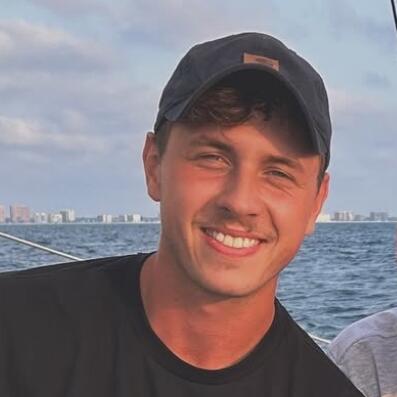 Alex Livingston