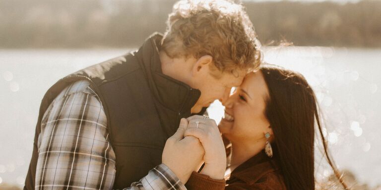 Kylee & Morgan Home Page Banner
