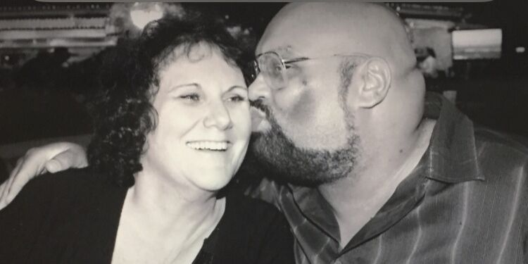 Sheila & Damien Home Page Banner