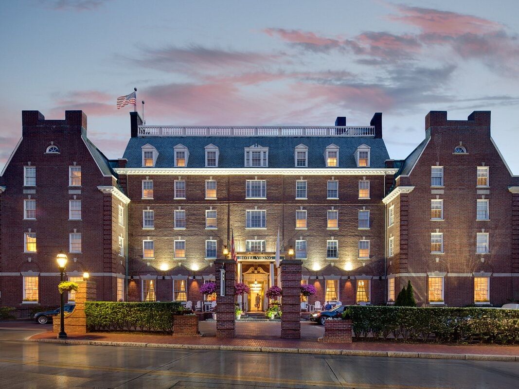 Picture of Hotel Viking