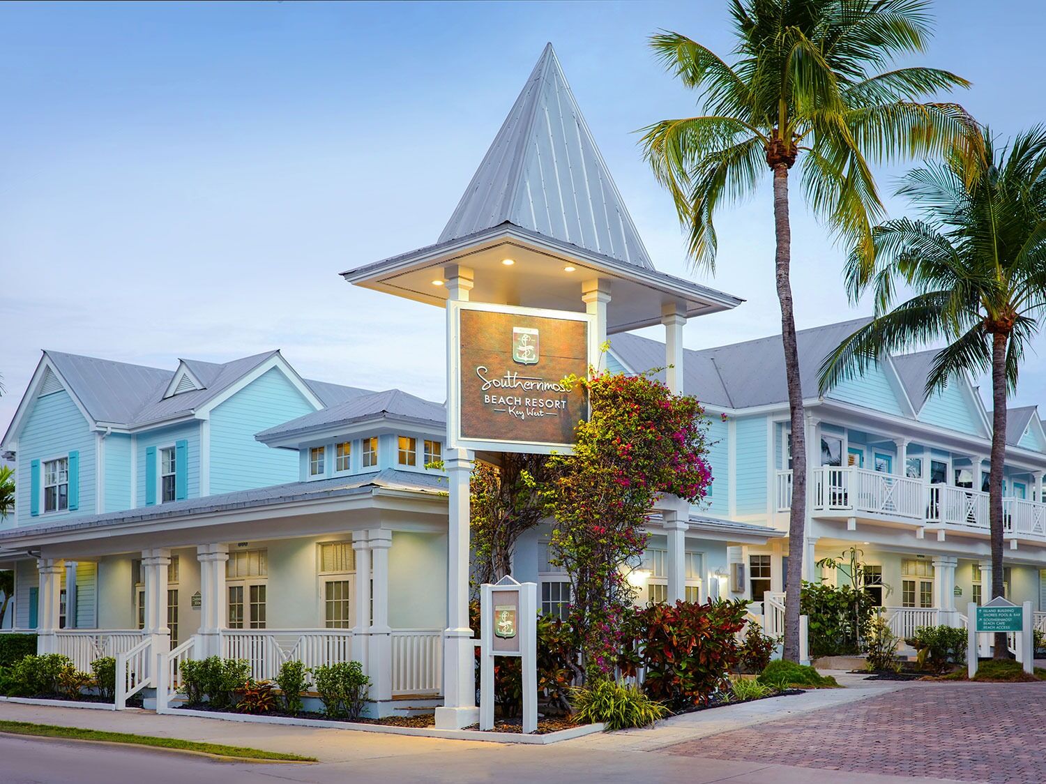 Picture of Southernmost Beach Resort