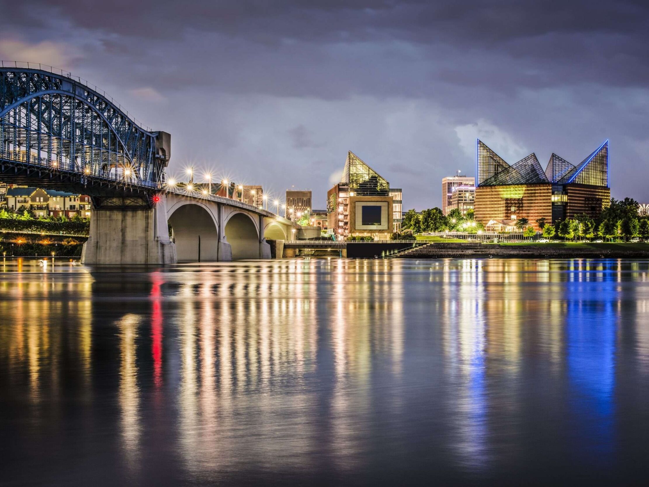 Picture of Explore Downtown Chattanooga