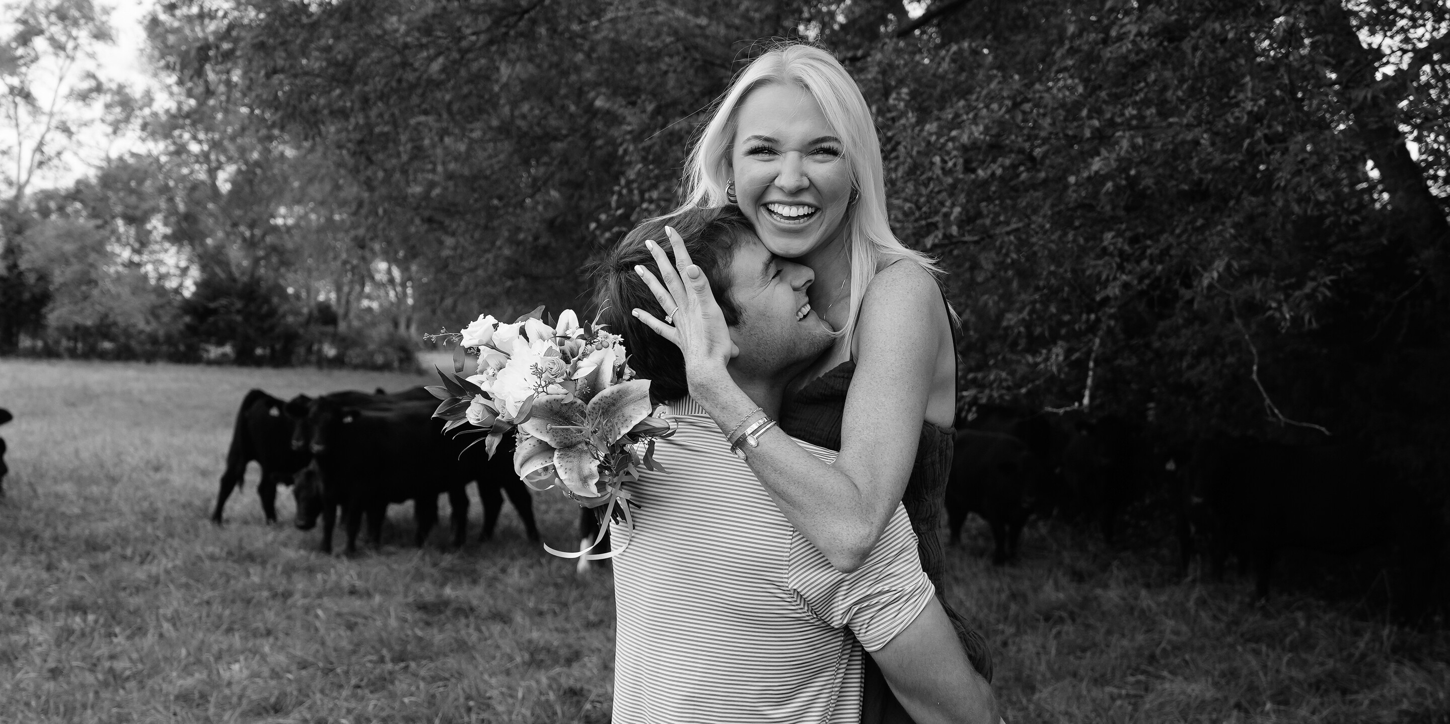 Kara & Patrick Home Page Banner