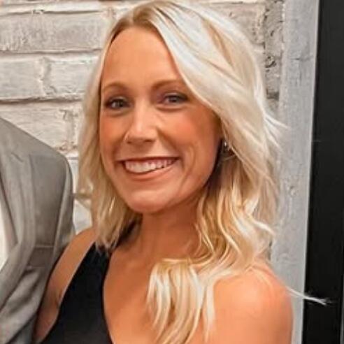 Brittney Patrick