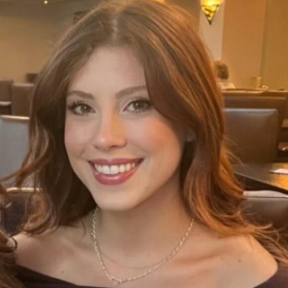 Sophia Cipriani