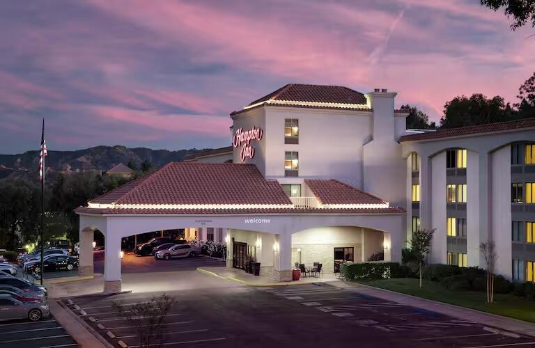 Picture of Hampton Inn Los Angeles/Santa Clarita
