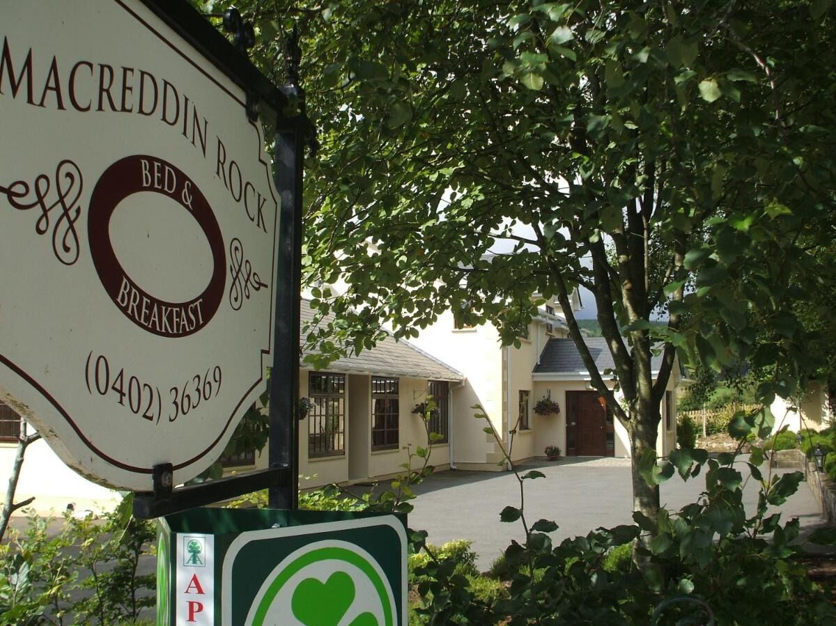 Picture of Macreddin Rock B&B