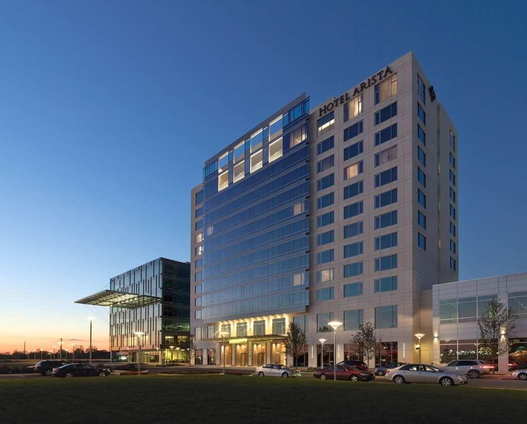 Picture of Hotel Arista