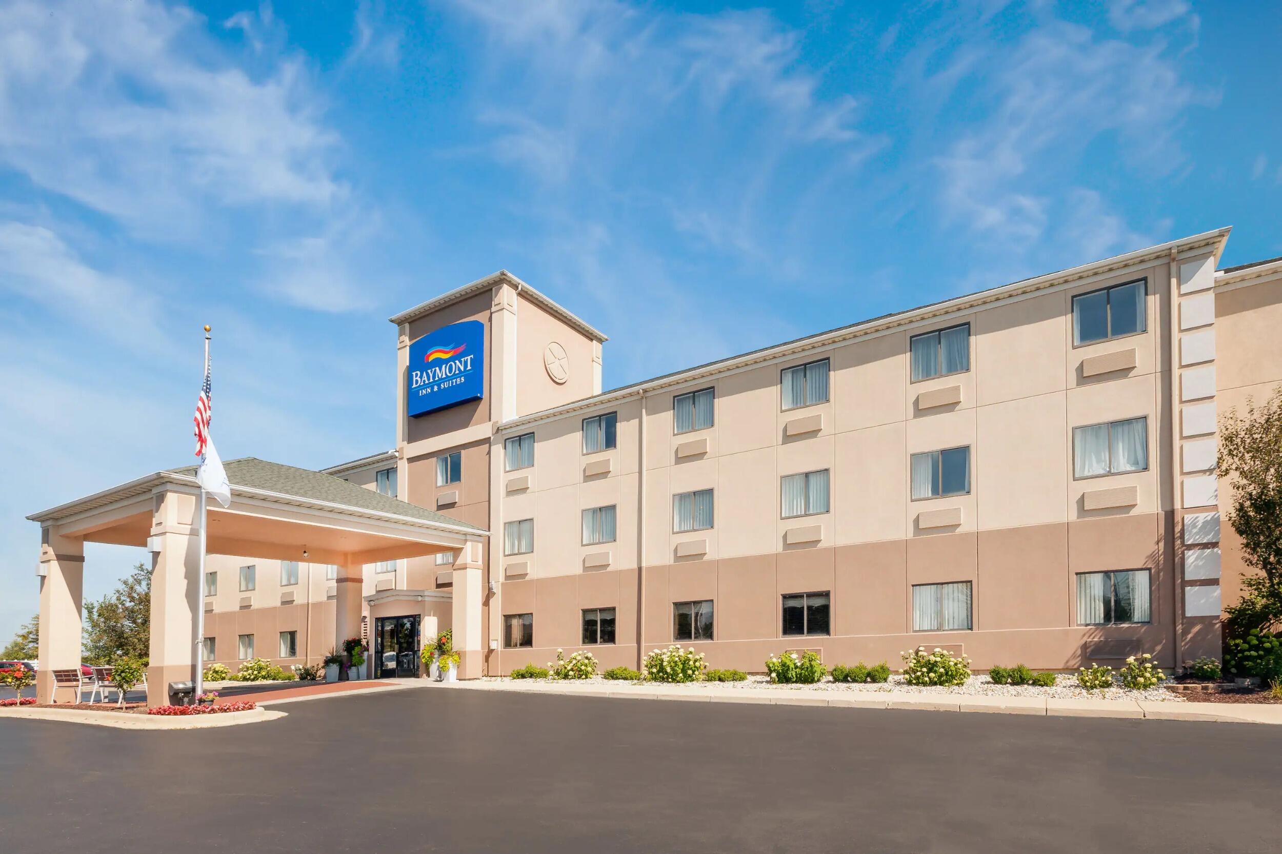 Picture of Baymont by Wyndham Chelsea