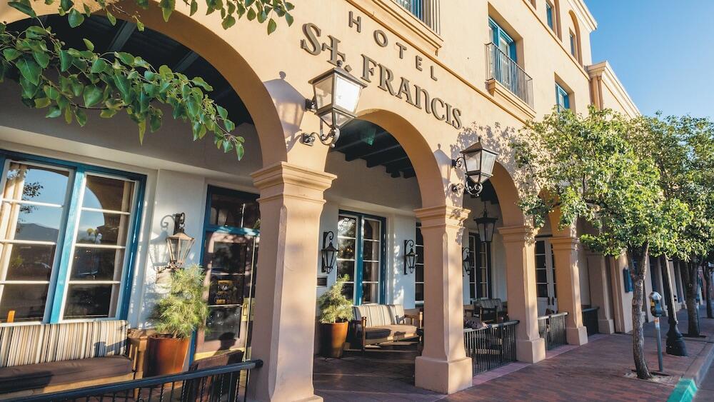Picture of Hotel St Francis