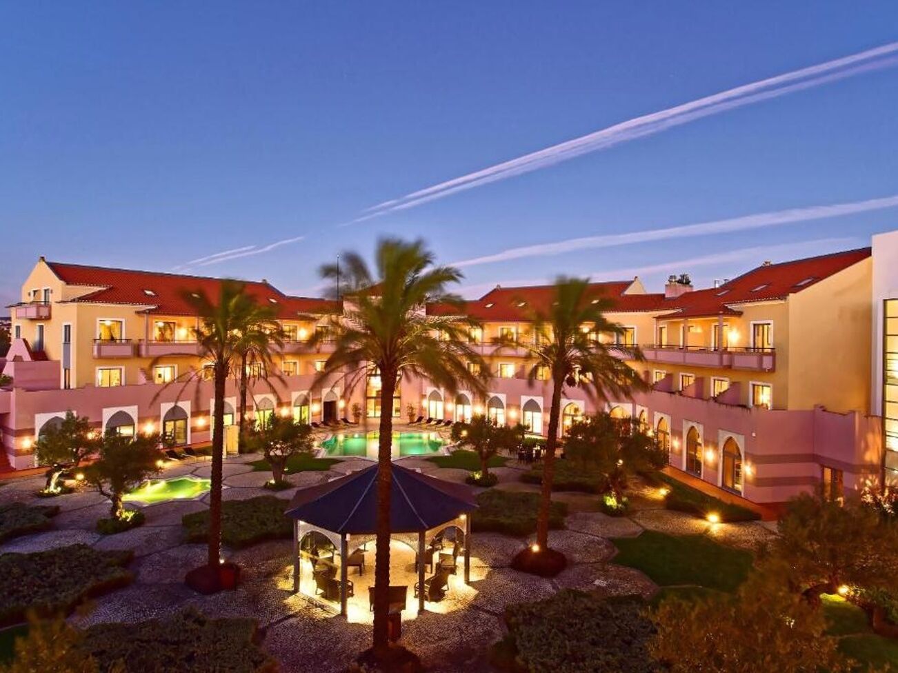 Picture of Pestana Sintra Golf