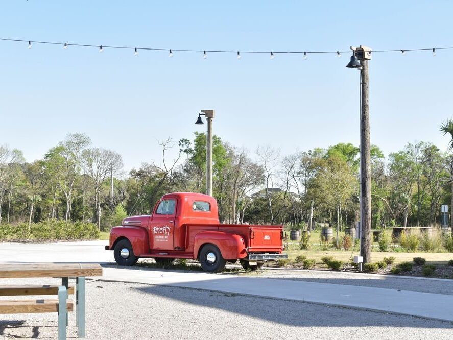 Picture of Firefly Distillery