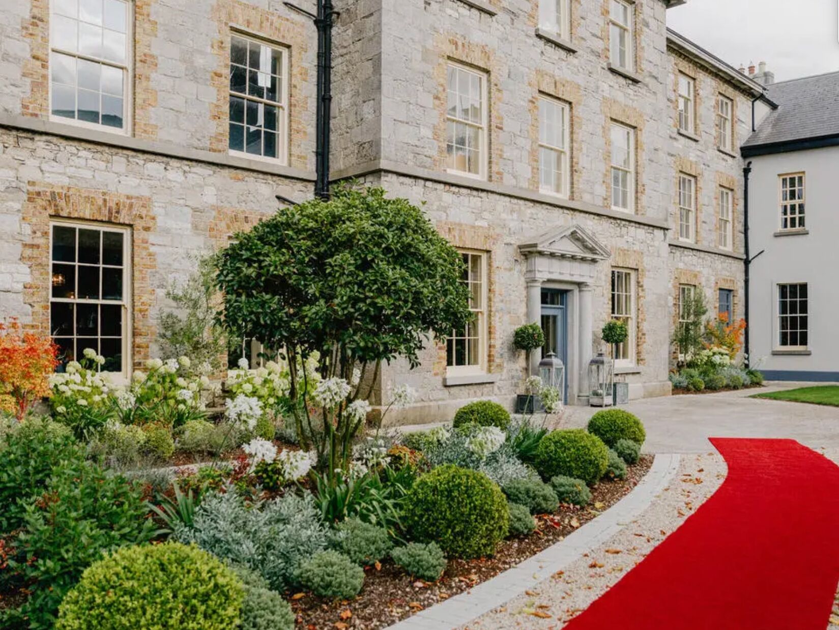 Picture of The Abbey Wedding & Events Venue