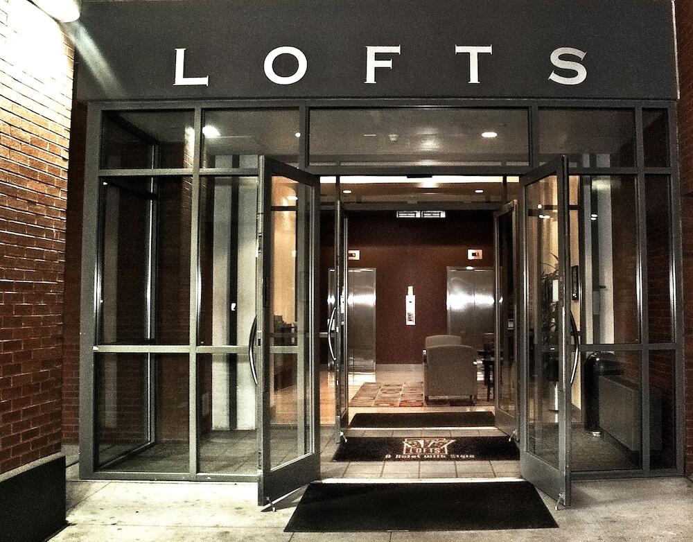 Picture of Columbus Downtown – The Lofts