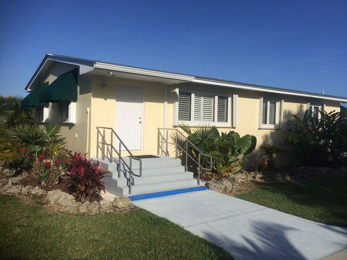 Picture of 2 Bedroom Guesthouse