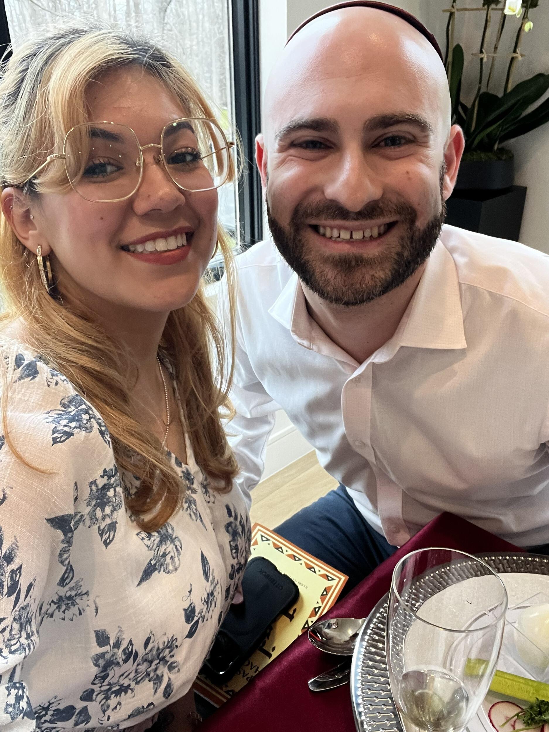 Passover!