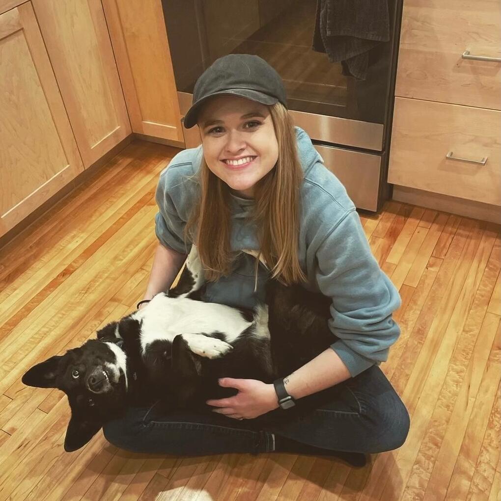 Allie Hackett