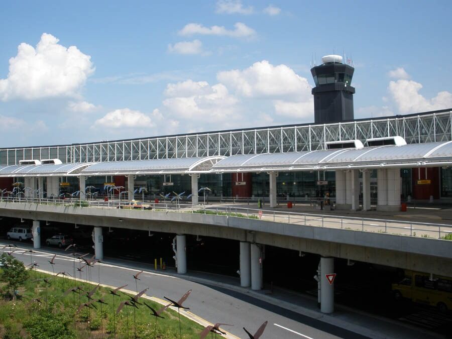 Picture of Baltimore/Washington International Thurgood Marshall Airport (BWI)
