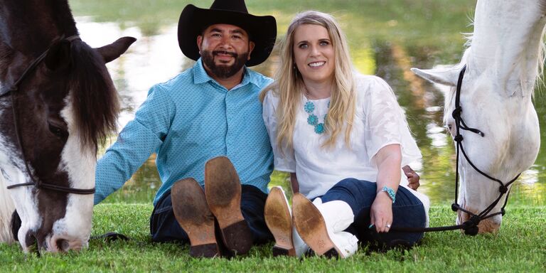 Staci & Rick Home Page Banner