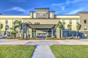 Picture of Hampton Inn Houston NASA Johnson Space Center