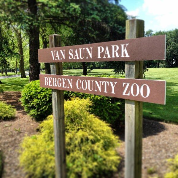 Picture of Van Saun Park