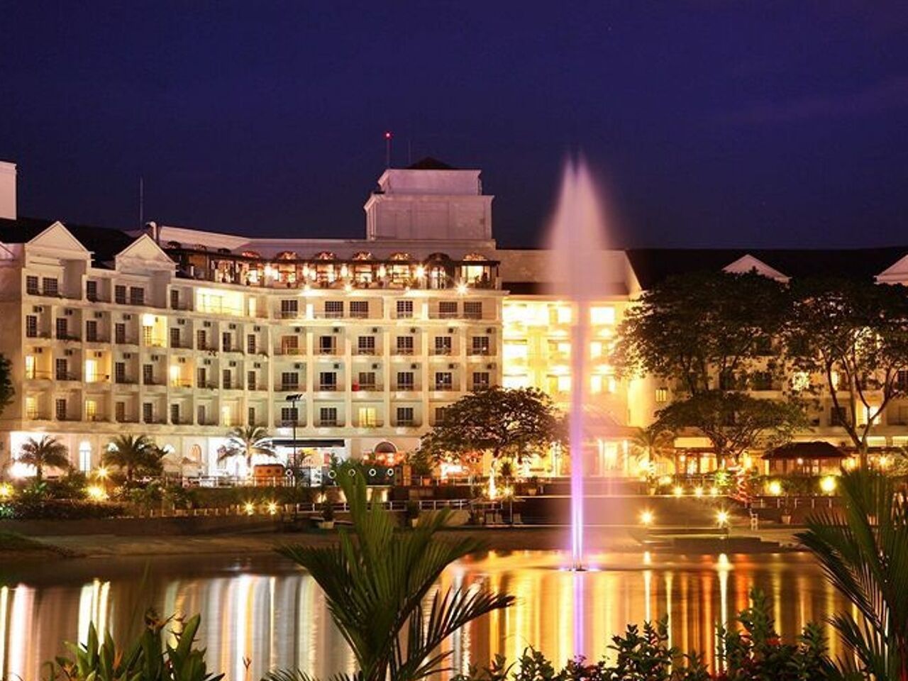 Picture of Flamingo hotel by the lake, Kuala Lumpur