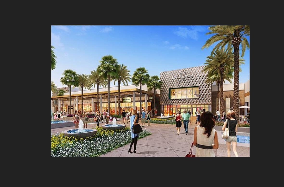 Picture of La Plaza Mall