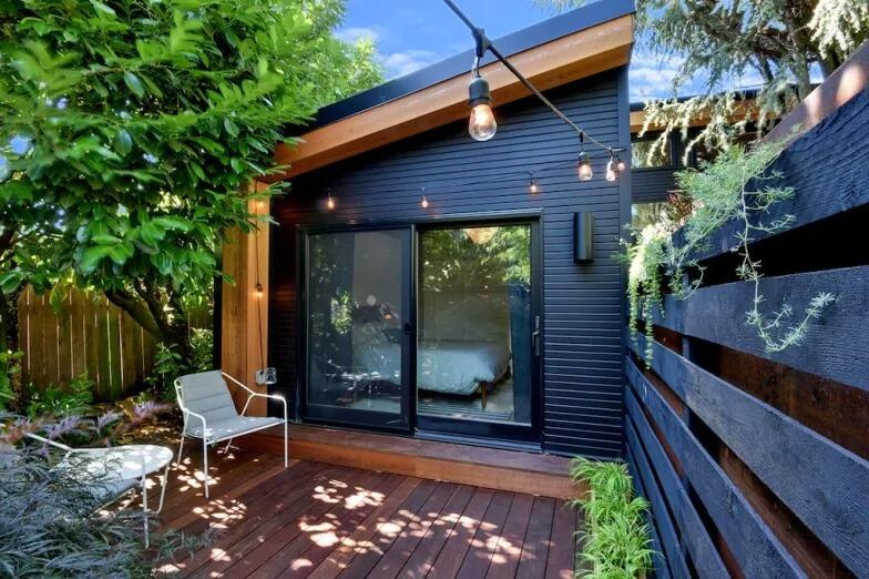 Picture of Aribnb or VRBO